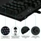 Logitech G512 Carbon GX BLUE CLICKY Logitech G512 Carbon GX BLUE CLICKY